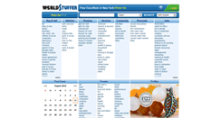 Desktop Screenshot of newyork.worldstuffer.com
